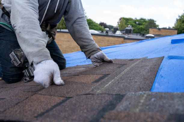 Best Residential Roofing Contractor  in Underwood, IA