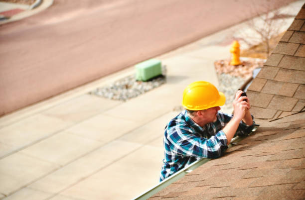 Best Emergency Roof Repair  in Underwood, IA