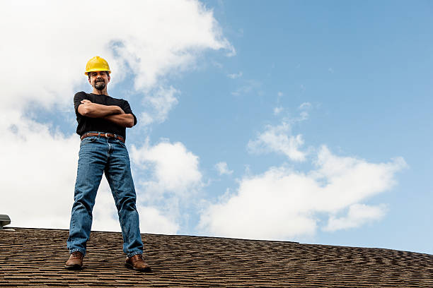 Best Flat Roof Repair Services  in Underwood, IA