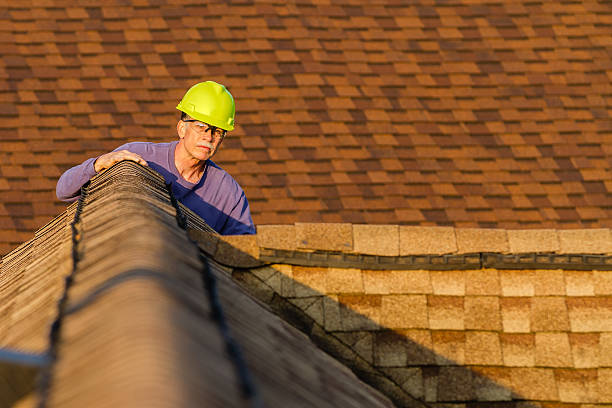 Best Best Roofing Contractors  in Underwood, IA