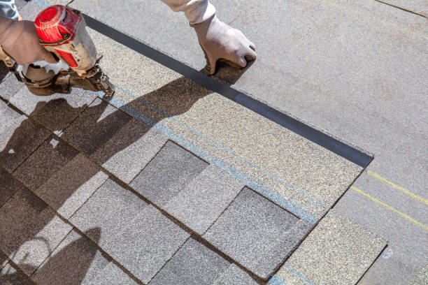 Best Shingle Roofing Installation  in Underwood, IA