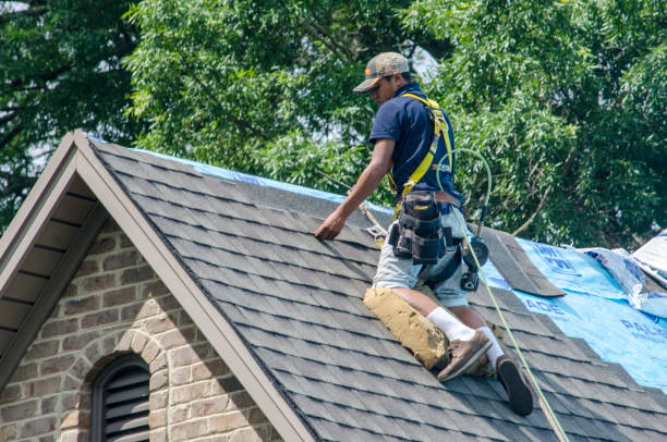 Best Roof Waterproofing Services  in Underwood, IA