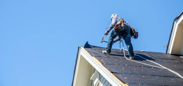 Best Roof Maintenance Services  in Underwood, IA