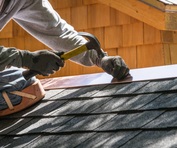 Best Commercial Roofing Services  in Underwood, IA